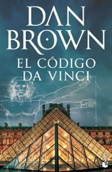 el código da vinci-9786073930178
