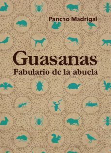 guasanas (ebook)-francisco javier madrigal toribio-9786074509878