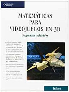 -eric lengyel-9786074815078