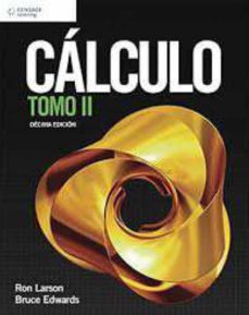 calculo, tomo ii-9786075220178