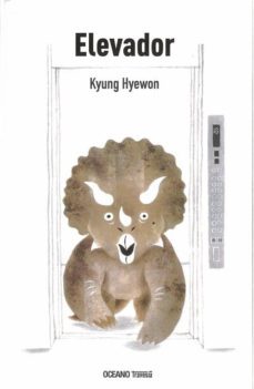 elevador-kyung hyewon-9786075277578