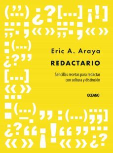 redactario (ebook)-eric a. araya-9786075573878