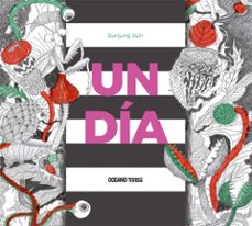 un dia (ebook)-seo seonjeong-9786075579092