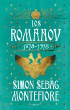 los romanov td-9786075690278