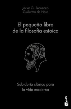 el pequeño libro de la filosofía estoica-9786076390078