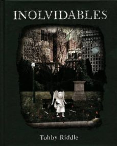 inolvidables (ebook)-tohby riddle-9786077355915