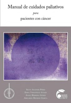 manual de cuidados paliativos para pacientes con cancer (ebook)-9786077411178
