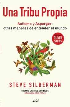 una tribu propia (edicion mexicana) (ebook)-steve silberman-9786077473978