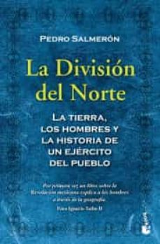 la division del norte-9786077476078