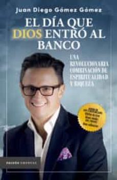 el dia que dios entro al banco-9786077479178