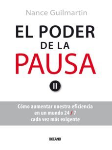 el poder de la pausa (ebook)-nance guilmartin-9786078303878