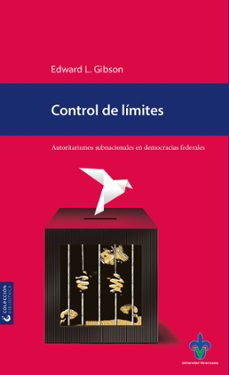 control de limites (ebook)-edward l. gibson-9786078858378