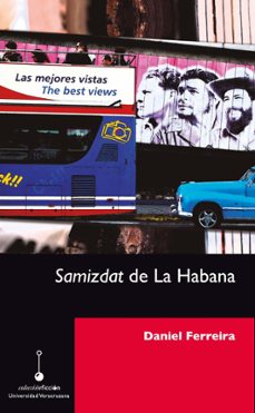 samizdat de la habana (ebook)-daniel ferreira-9786078923878