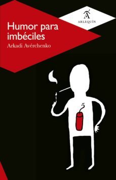 humor para imbéciles (ebook)-arkadi averchenko-9786079046378