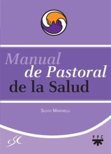 manual de pastoral de la salud (ebook)-silvio marinelli-9786079439378