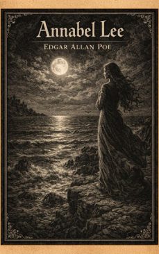 -edgar allan poe-9786083937778