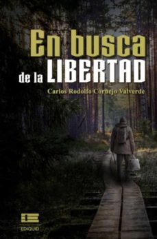 en busca de la libertad-9786125042378