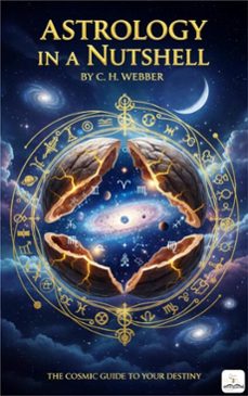 astrology in a nutshell (ebook)-c. h. webber-9786253874278