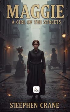 maggie (ebook)-stephen crane-9786253875978