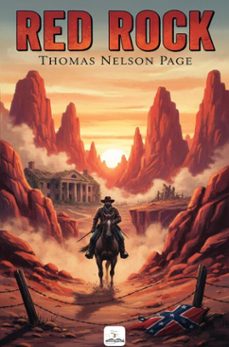 red rock (ebook)-thomas nelson page-9786253876678