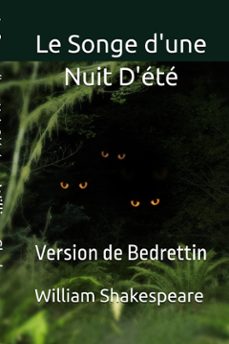 le songe d'une nuit d'ete (ebook)-9786259903378
