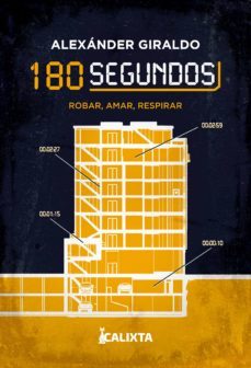 180 segundos (ebook)-alexander giraldo-9786287540378
