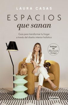 espacios que sanan (ebook)-laura casas-9786287649378