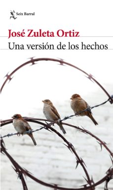 una versión de los hechos (ebook)-jose zuleta ortiz-9786287655478