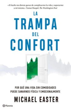 la trampa del confort (edicion colombiana) (ebook)-michael easter-9786287715578