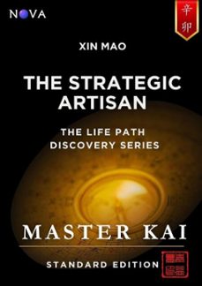 xin mao - the strategic artisan (ebook)-master kai-9786297801278