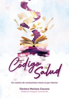 codigo salud (ebook)-mariana cocuzza-9786313062478