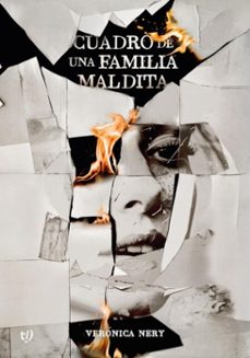 cuadro de una familia maldita (ebook)-verónica nery-9786313067978