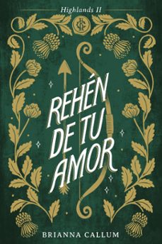 rehen de tu amor (ebook)-brianna callum-9786316524478