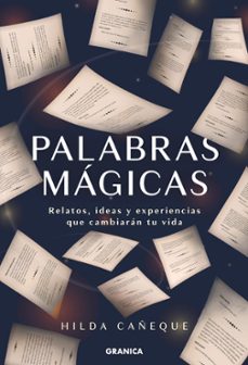 palabras magicas (ebook)-hilda cañeque-9786316544278