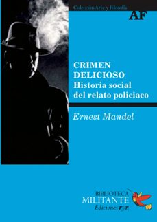 crimen delicioso (ebook)-9786316608178