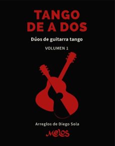 tango de a dos (ebook)-diego sola-9786316667878