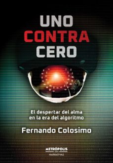 uno contra cero (ebook)-fernando colosimo-9786316726278