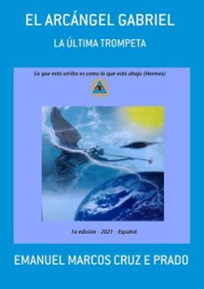 el arcangel gabriel (ebook)-emanuel marcos cruz e prado-9786500272178