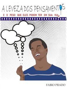 a leveza dos pensamentos (ebook)-fabio prado-9786500521078