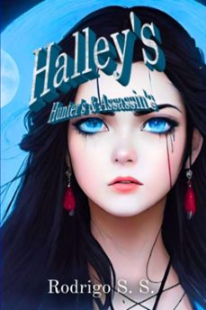halley's 01 (ebook)-rodrigo s. s.-9786500796278