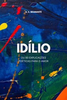 idilio (ebook)-s. bramante a.-9786500851878