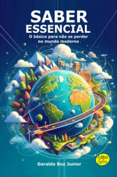 saber essencial (ebook)-geraldo boz junior-9786501342078