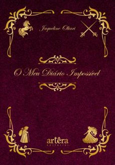 o meu diario impossivel (ebook)-jaqueline oliari-9786525086378