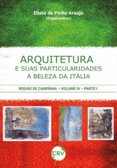 arquitetura e suas particularidades (ebook)-eliete de pinho araujo-9786525185378