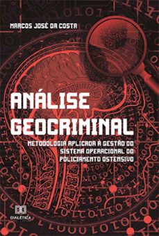 analise geocriminal (ebook)-marcos josé da costa-9786525209678