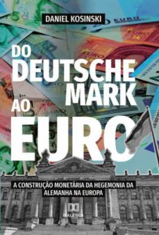 do deutsche mark ao euro-9786525231778