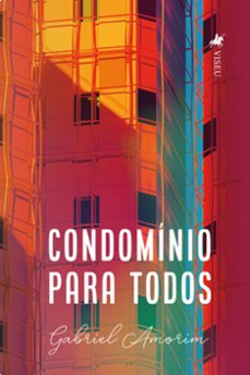 condominio para todos (ebook)-gabriel amorim-9786525451978