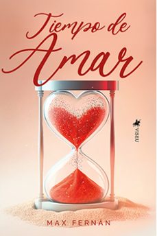 tiempo de amar (ebook)-max fernán-9786525467078