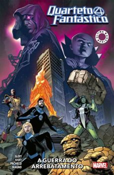 quarteto fantastico (2019) vol. 11 (ebook)-dan slott-9786525908878