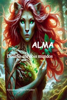 alma (ebook)-alessandra vitoria rhoden-9786526634578